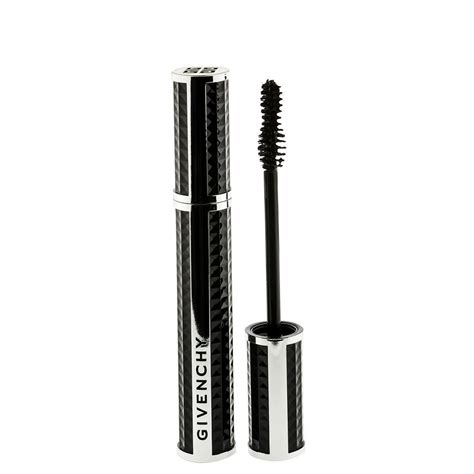 Givenchy Noir Couture Volume Mascara in Black Taffeta (1) 